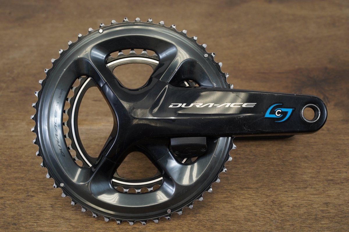 Shimano Dura-Ace R9150 CeramicSpeed OSPW Di2 11 Speed Rim Full Groupset