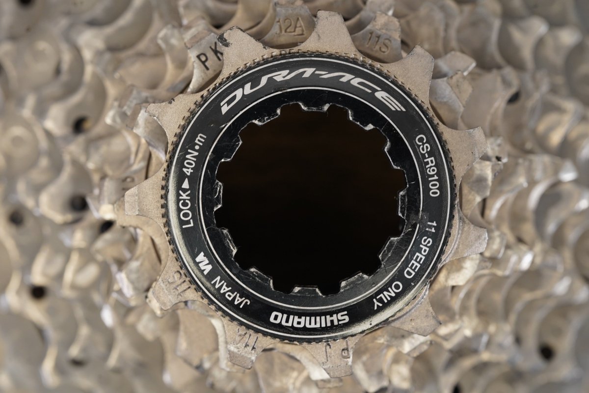Shimano Dura-Ace R9150 CeramicSpeed OSPW Di2 11 Speed Rim Full Groupset