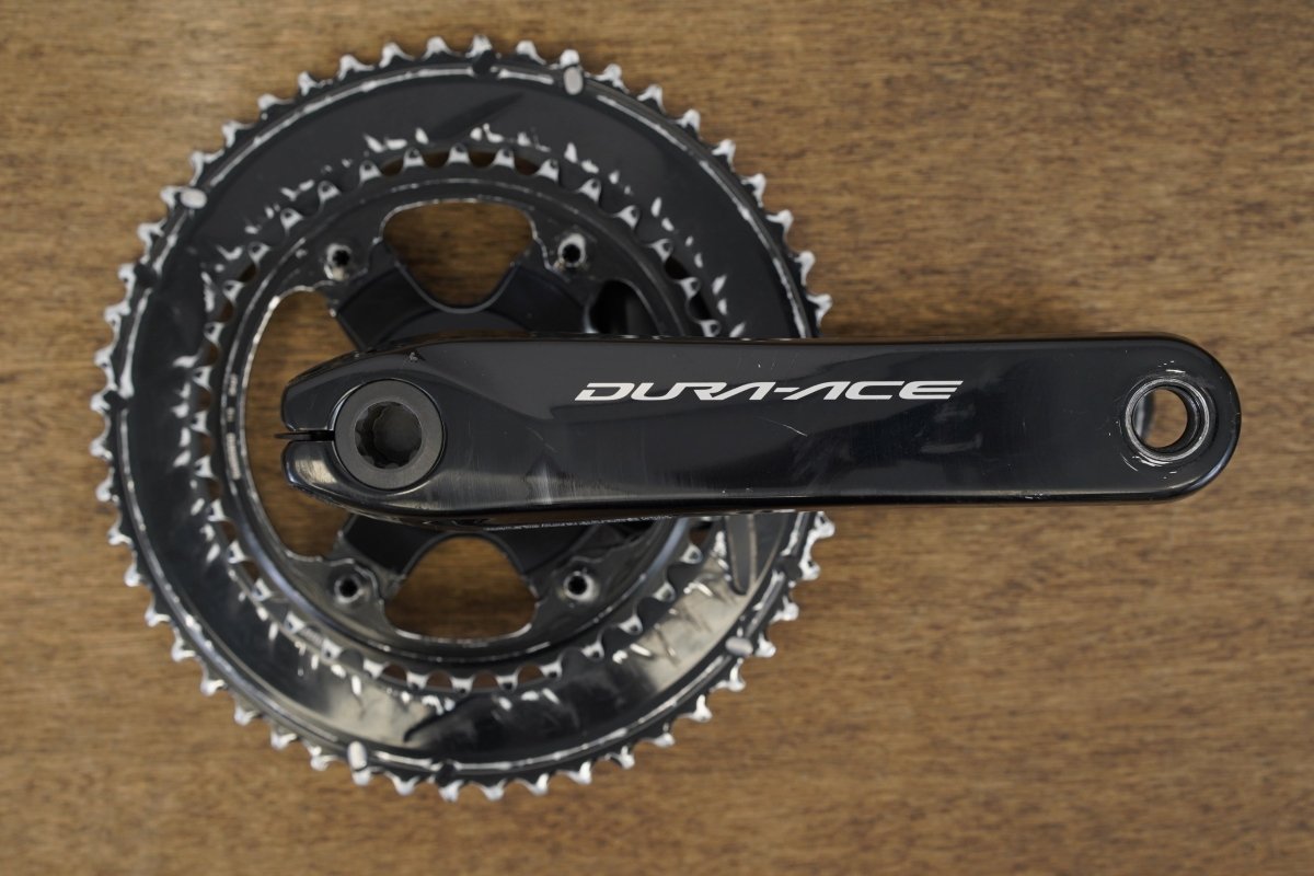 Shimano Dura-Ace R9150 CeramicSpeed OSPW Di2 11 Speed Rim Full Groupset