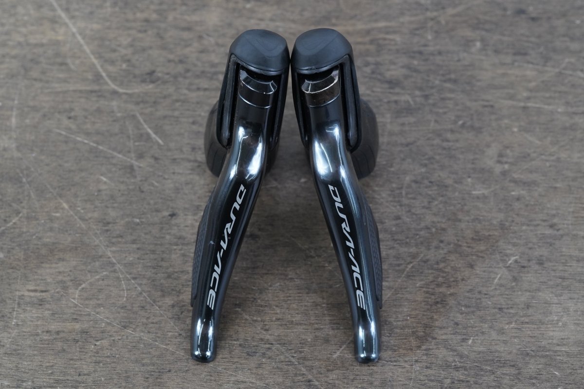 Shimano Dura-Ace R9150 CeramicSpeed OSPW Di2 11 Speed Rim Brake Groupset 9100