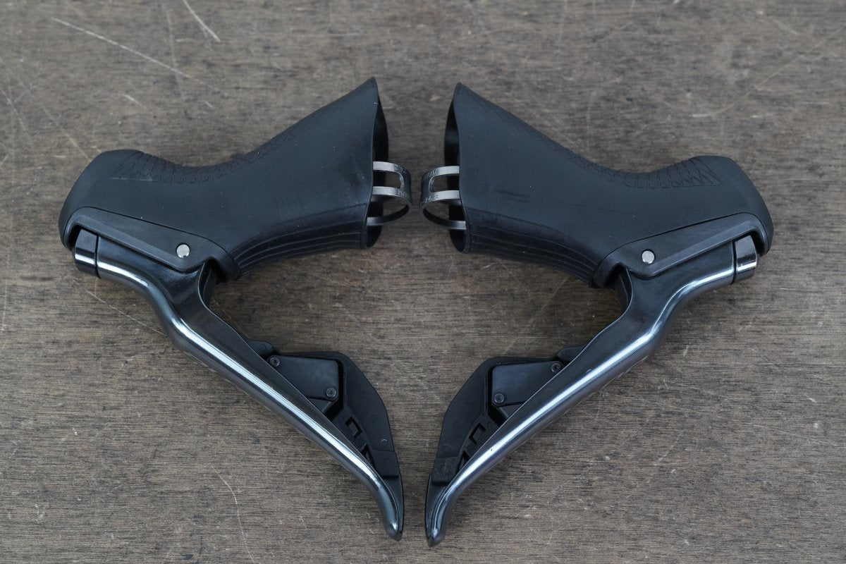 Shimano Dura-Ace R9150 CeramicSpeed OSPW Di2 11 Speed Rim Brake Groupset 9100