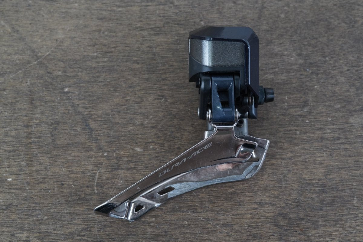 Shimano Dura-Ace R9150 CeramicSpeed OSPW Di2 11 Speed Rim Brake Groupset 9100