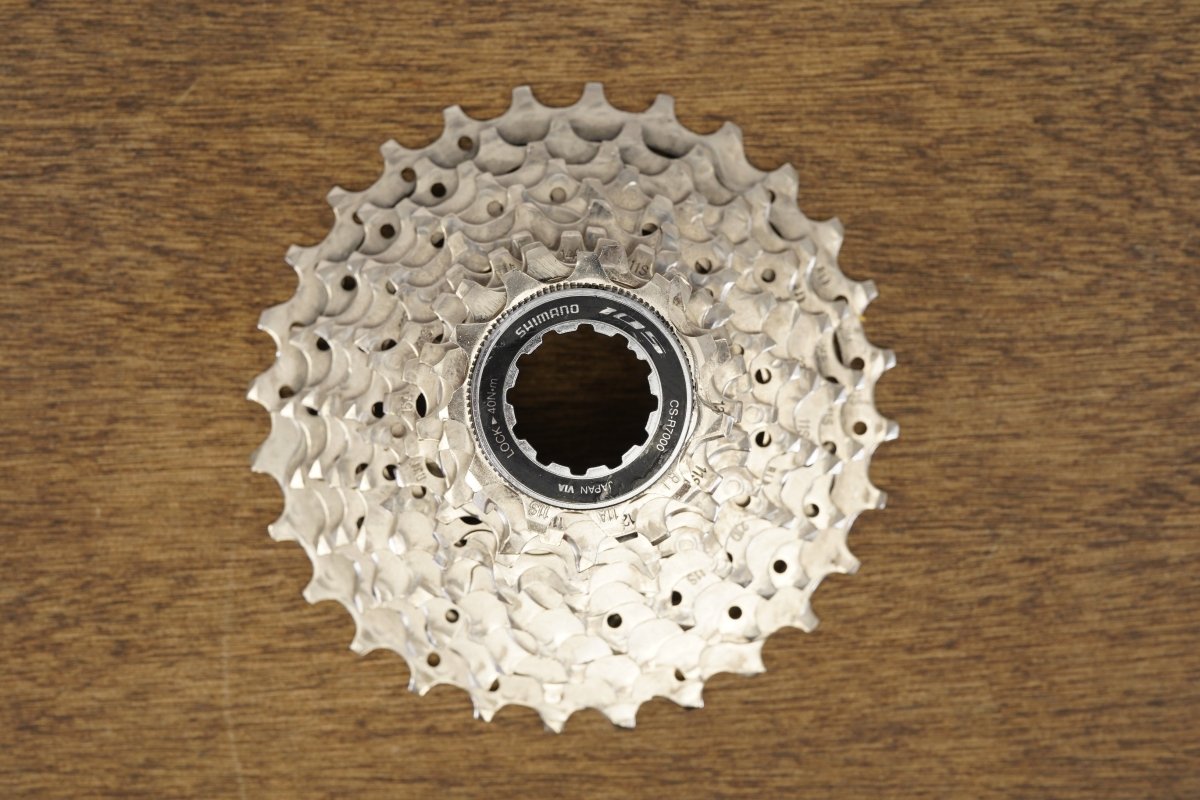 Shimano Dura-Ace R9150 CeramicSpeed OSPW Di2 11 Speed TT Triathlon Rim Groupset