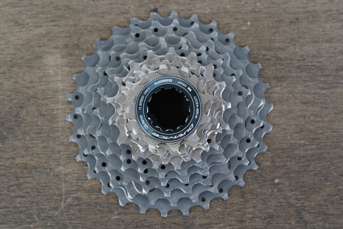 Shimano Dura-Ace R9150 Di2 11 Speed Electronic Rim Brake Full Groupset 9150