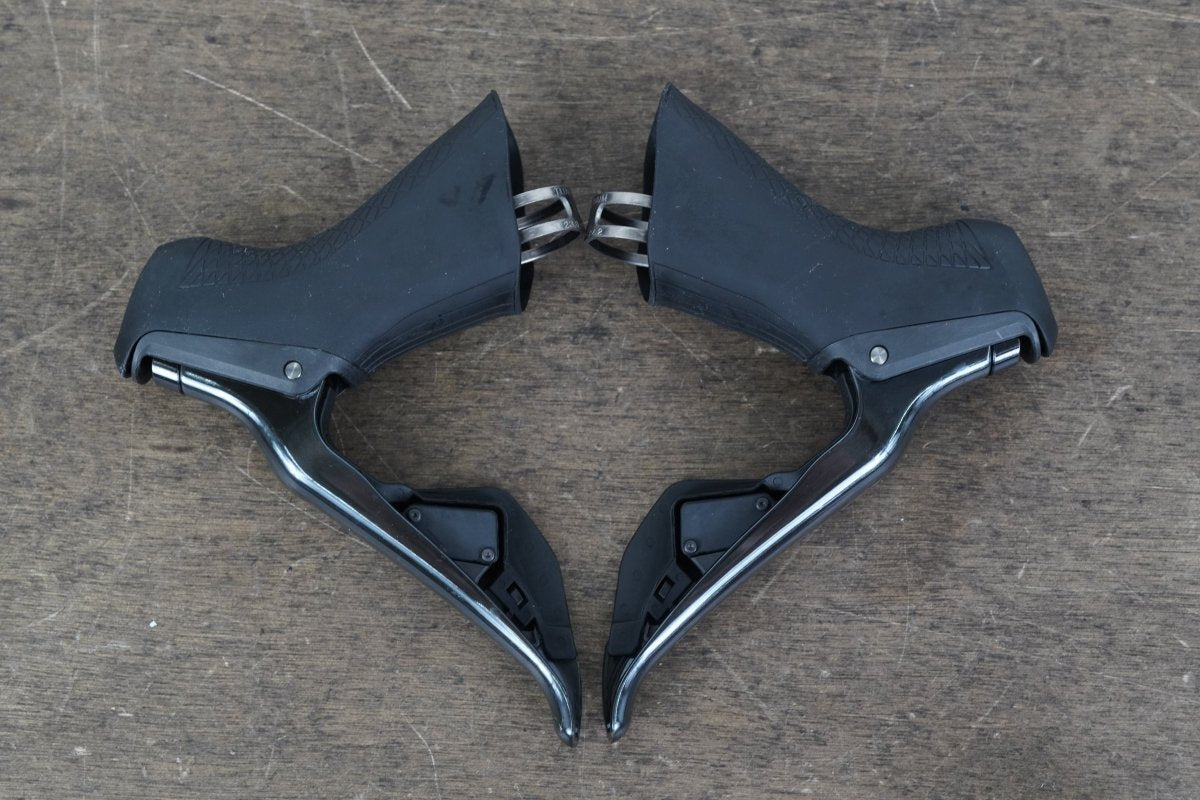 Shimano Dura-Ace R9150 Di2 11 Speed Electronic Rim Brake Groupset 9150