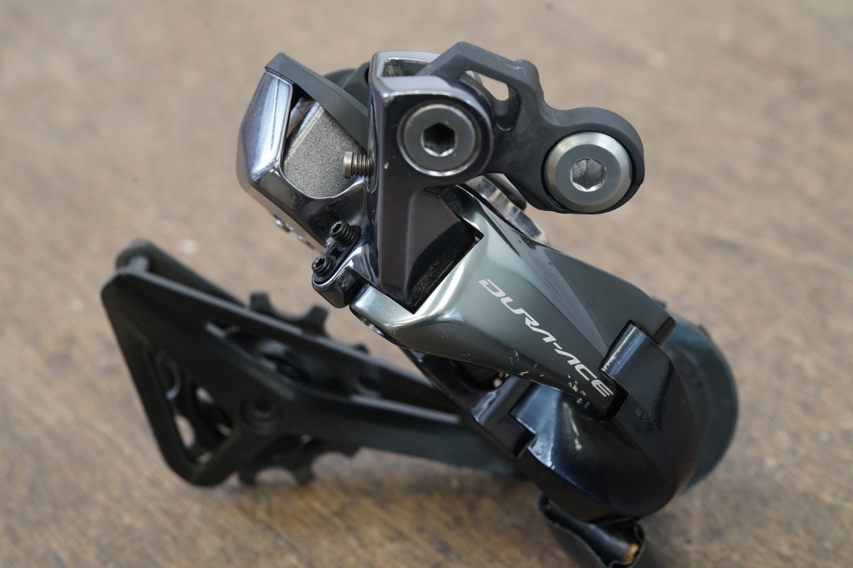 Shimano Dura-Ace R9150 Di2 11 Speed Electronic Rim Brake Groupset 9150