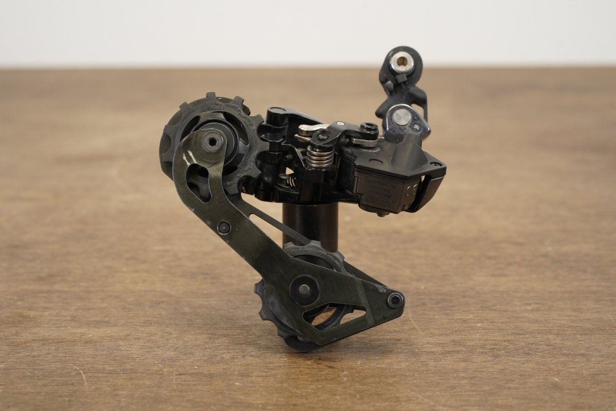 Shimano Dura-Ace R9150 Di2 11 Speed Electronic Rim Brake Road Groupset 9150