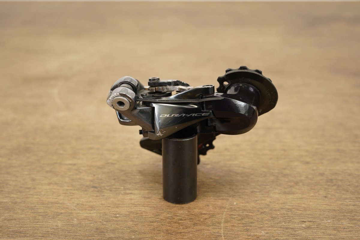 Shimano Dura-Ace R9150 Di2 11 Speed Electronic Rim Brake Road Groupset 9150