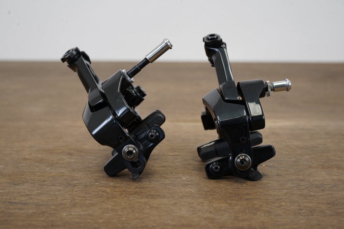 Shimano Dura-Ace R9150 Di2 11 Speed Electronic Rim Brake Road Groupset 9150