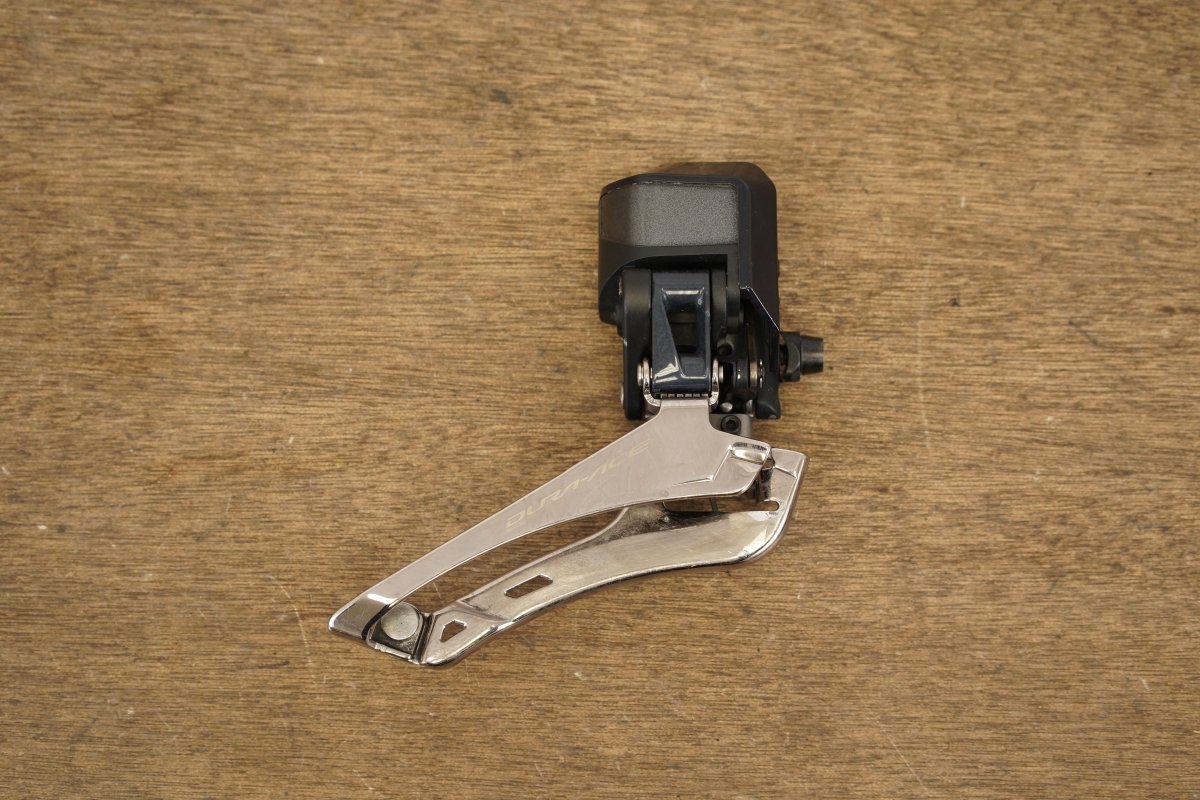 Shimano Dura-Ace R9150 Di2 11 Speed Electronic Rim Brake Road Groupset 9150