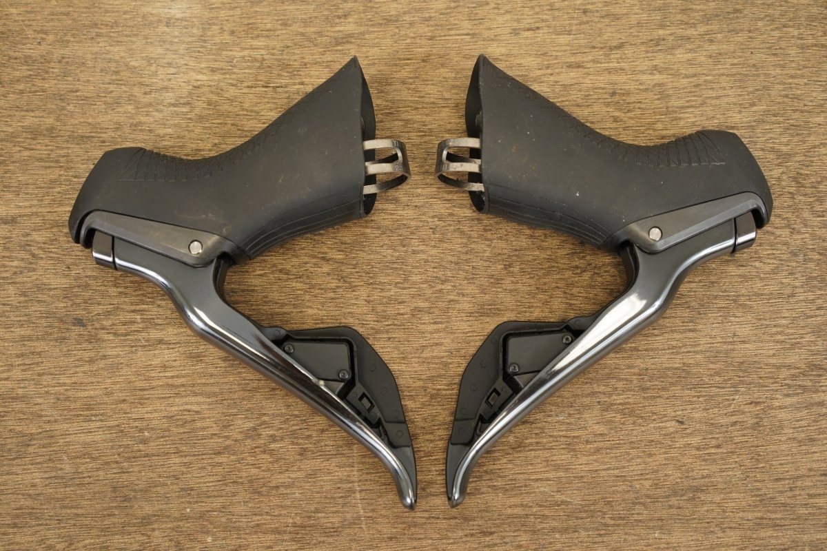 Shimano Dura-Ace R9150 Di2 11 Speed Electronic Rim Brake Road Groupset 9150