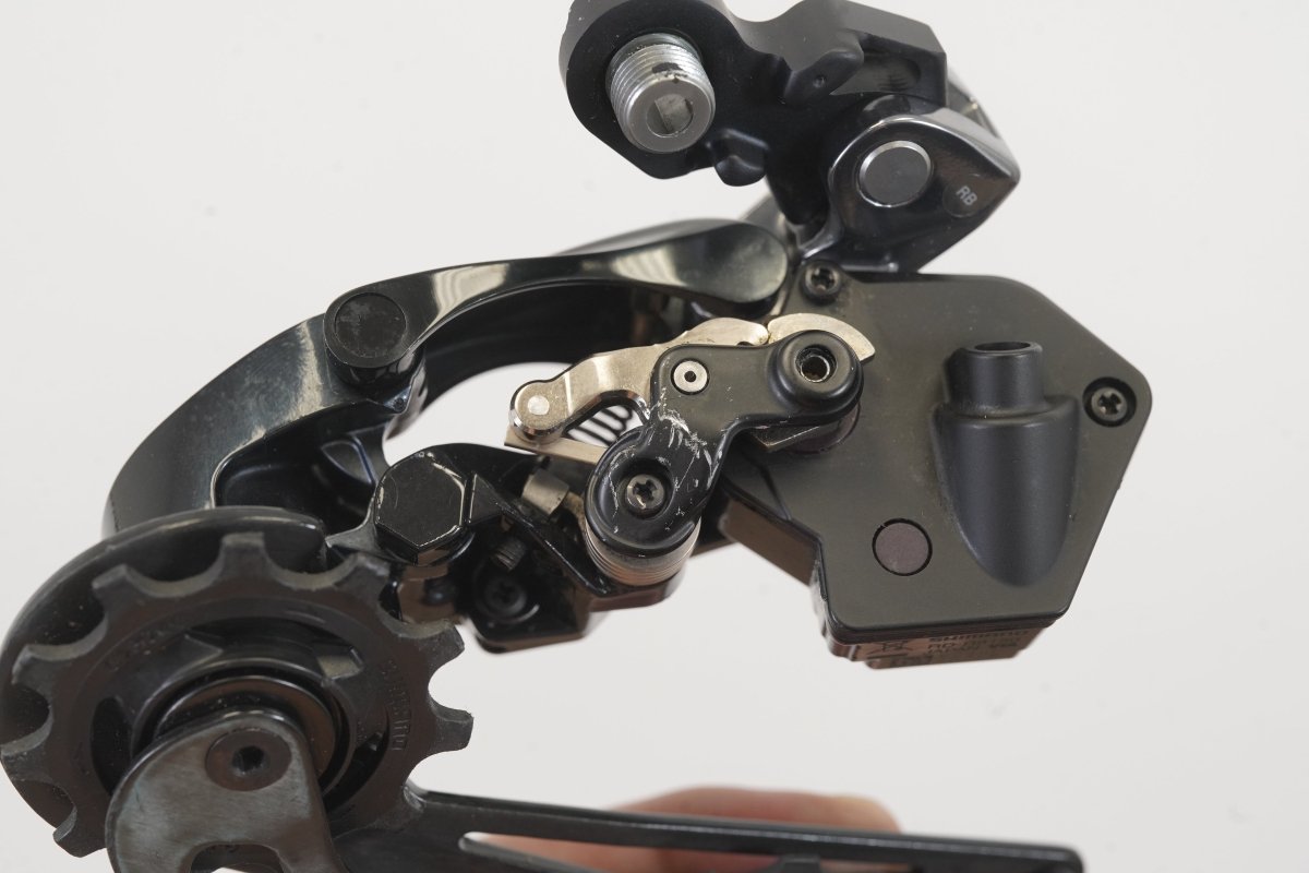 Shimano Dura-Ace R9150 Di2 11 Speed Electronic Rim Brake Road Groupset 9150
