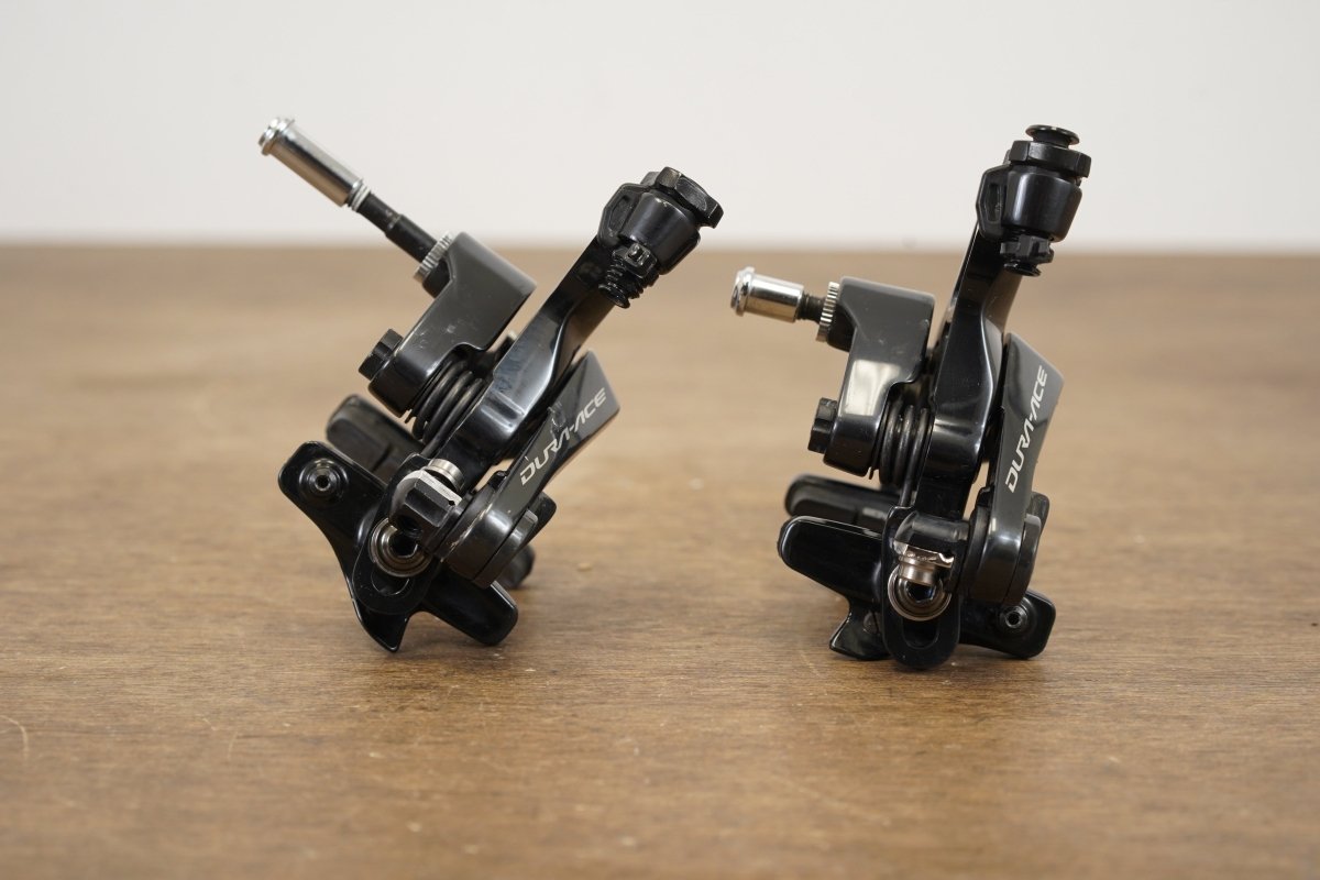 Shimano Dura-Ace R9150 Di2 11 Speed Electronic Rim Brake Road Groupset 9150