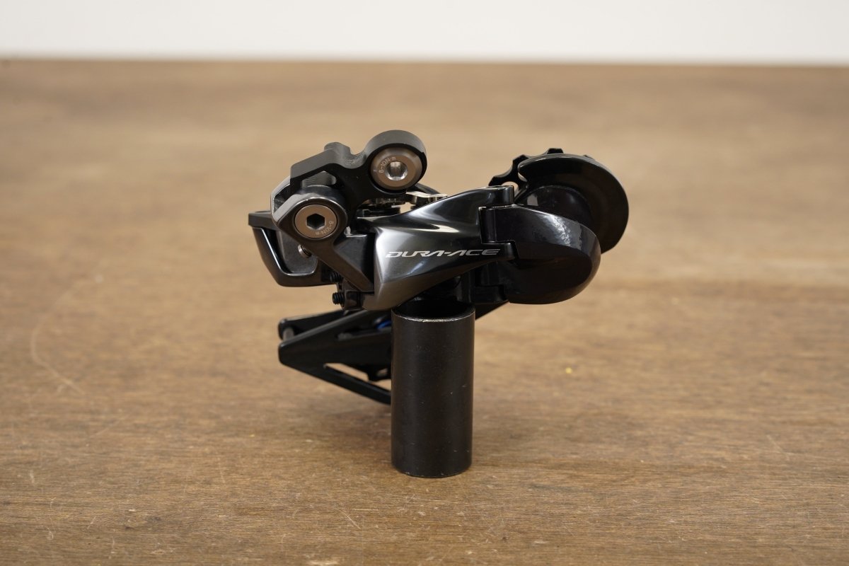 Shimano Dura-Ace R9150 Di2 11 Speed Electronic Rim Brake Road Groupset 9150