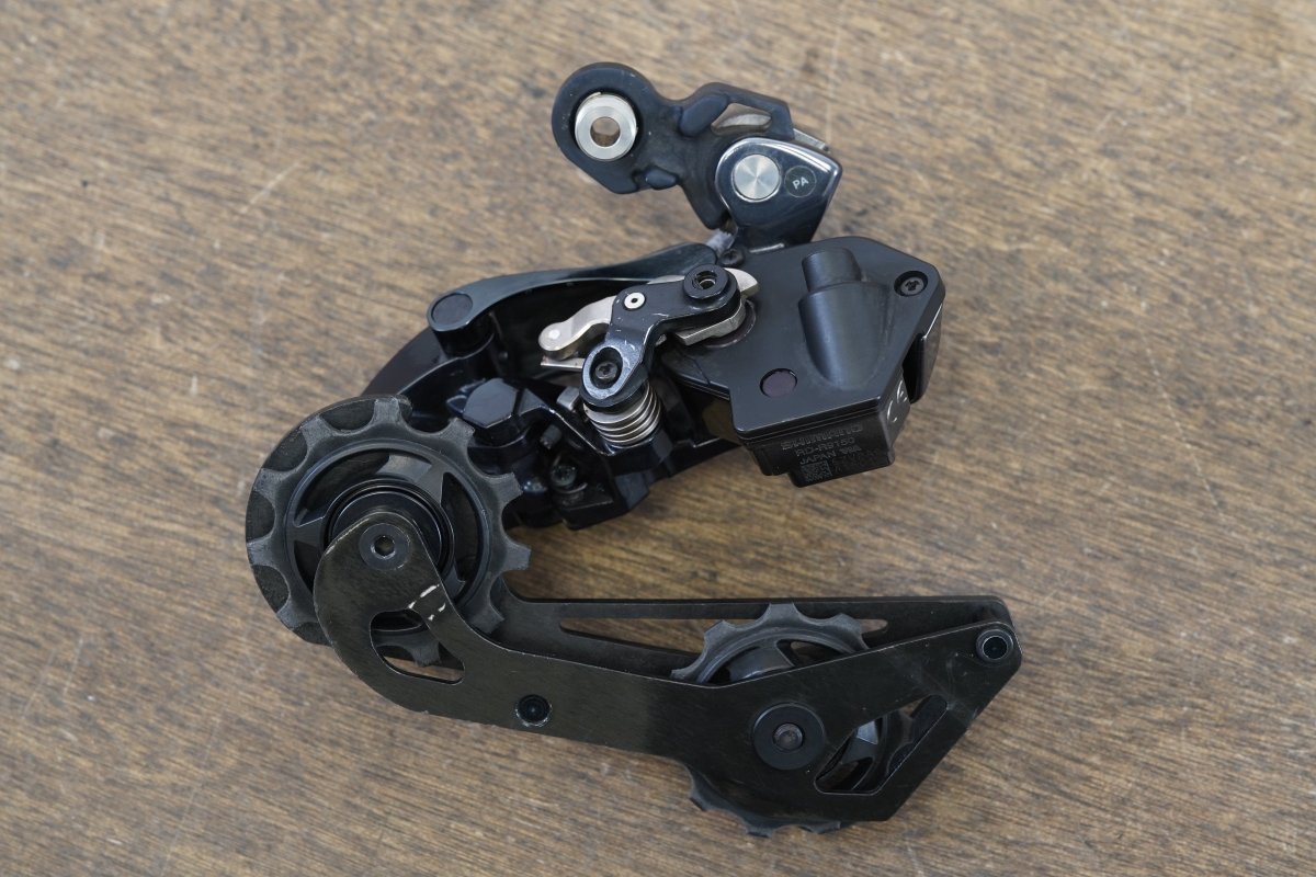 Shimano Dura-Ace R9150 Di2 11 Speed Electronic Rim Brake Road Groupset 9150
