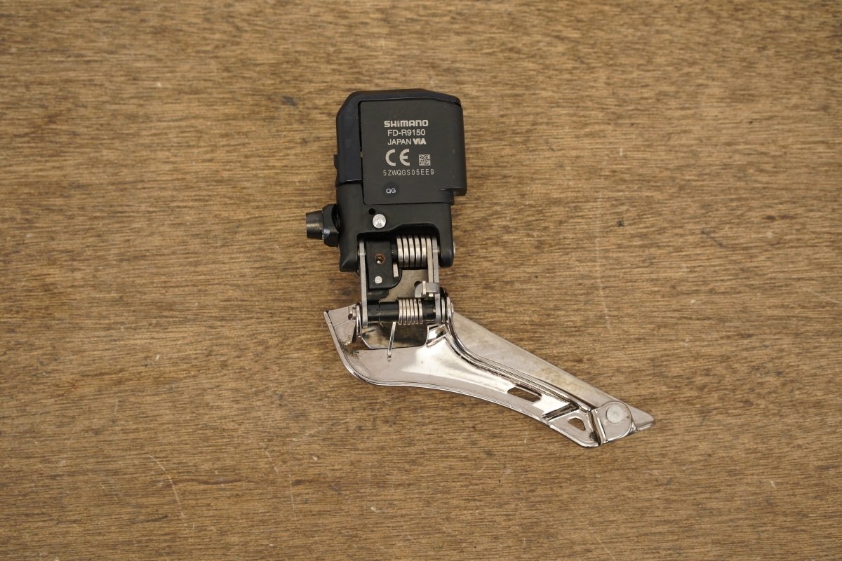 Shimano Dura-Ace R9150 Di2 11 Speed Electronic Rim Brake Road Groupset 9150