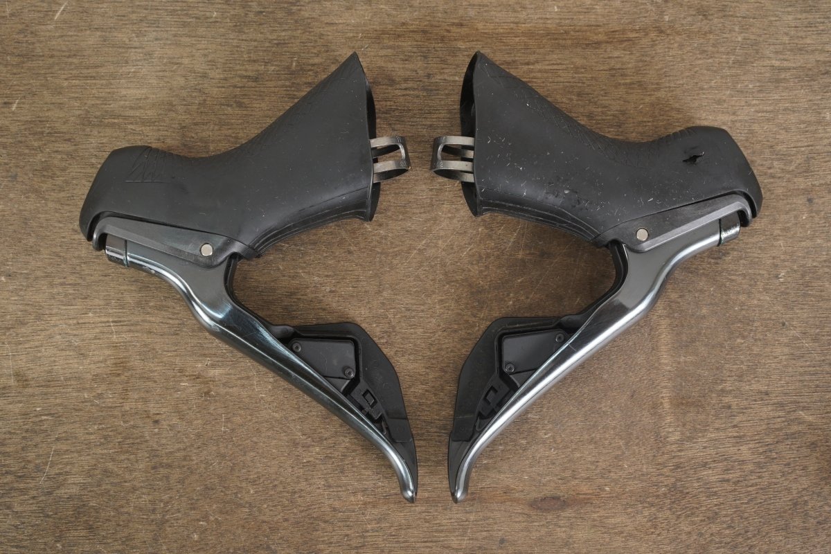 Shimano Dura-Ace R9150 Di2 11 Speed Electronic Rim Brake Road Groupset 9150