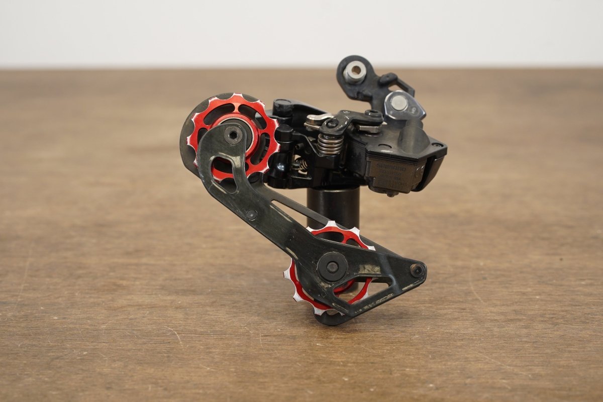 Shimano Dura-Ace R9150 Di2 11 Speed Electronic Rim Brake Road Groupset 9150