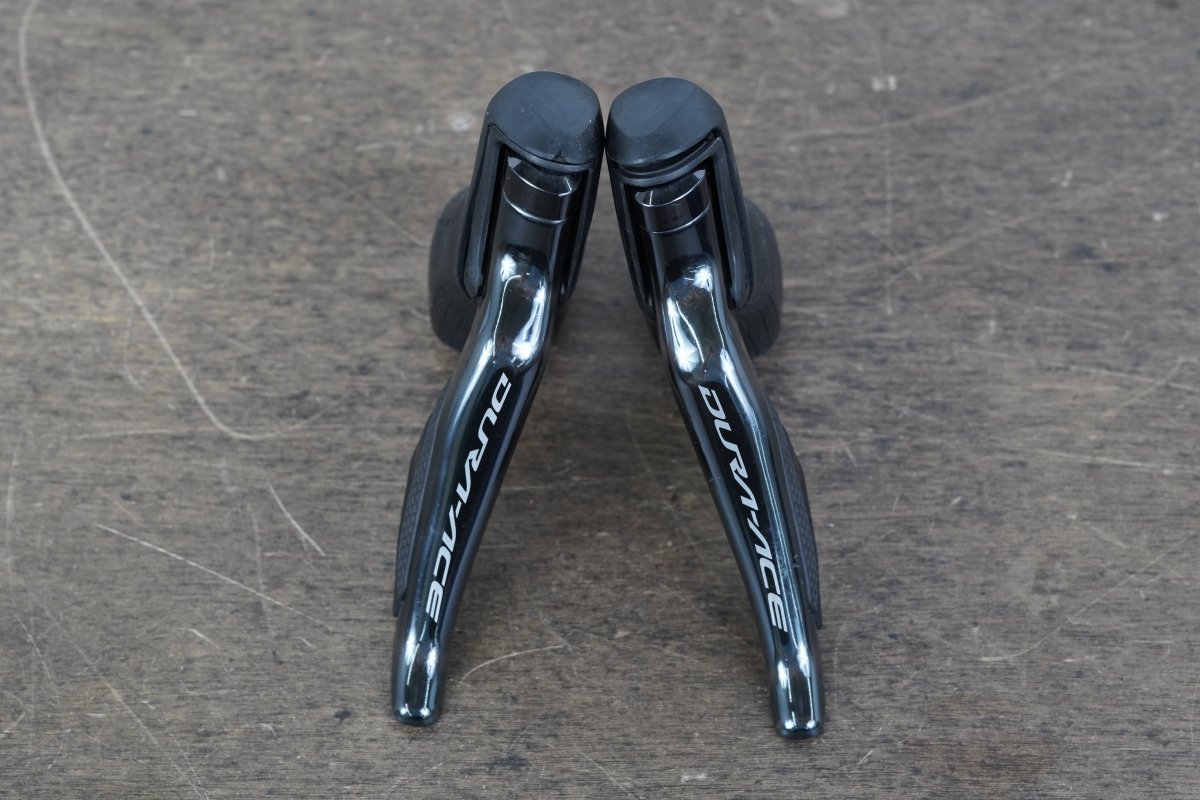 Shimano Dura-Ace R9150 R8050 Di2 11 Speed Electronic Rim Brake Road Groupset 8050