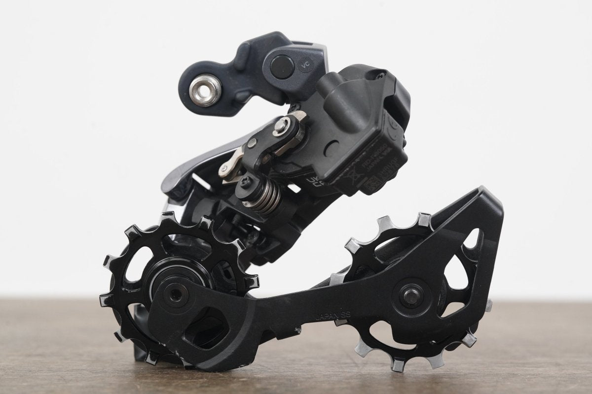 Shimano Dura-Ace R9150 R8050 Di2 11 Speed Electronic Rim Brake Road Groupset 8050