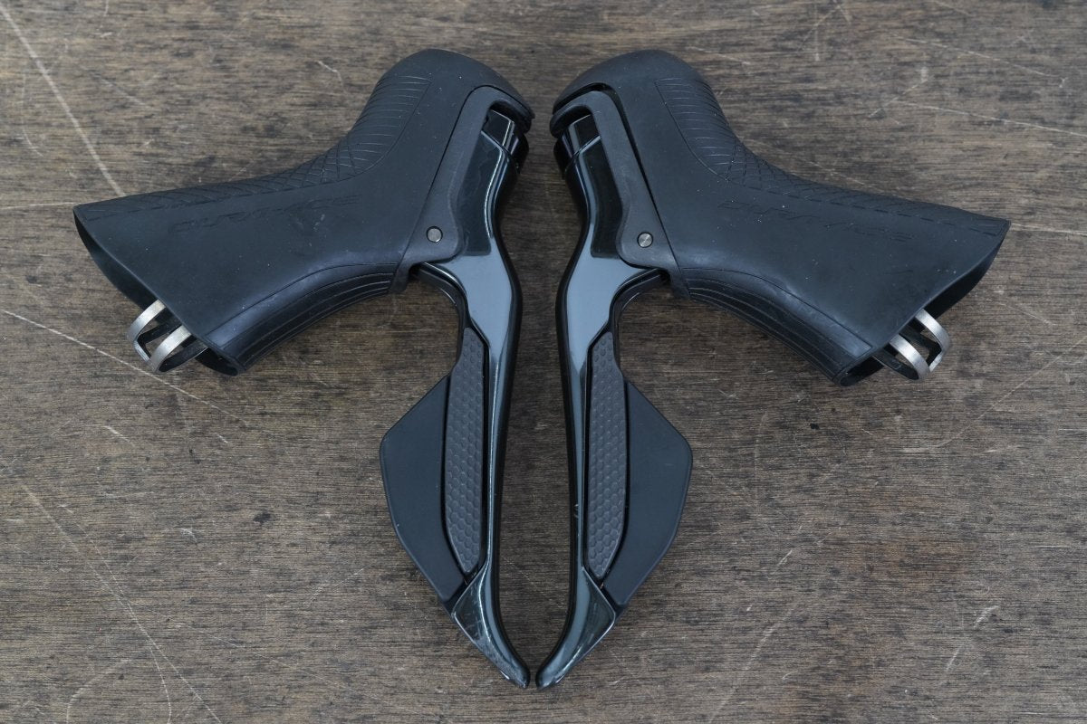 Shimano Dura-Ace R9150 R8050 Di2 11 Speed Electronic Rim Brake Road Groupset 8050