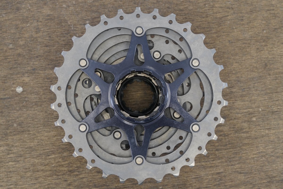 Shimano Dura-Ace R9170 CeramicSpeed OSPW Di2 11 Speed Electronic Disc Groupset