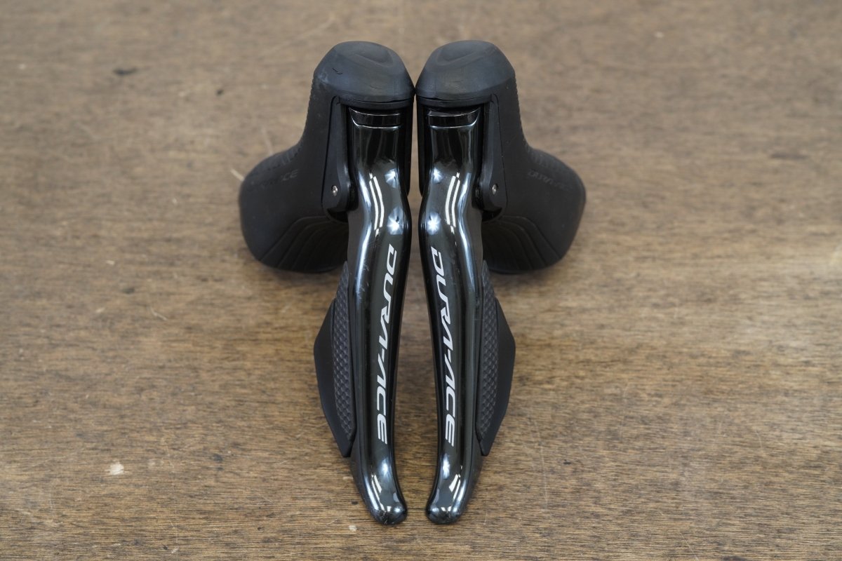 Shimano Dura-Ace R9170 CeramicSpeed OSPW Di2 11 Speed Electronic Disc Groupset