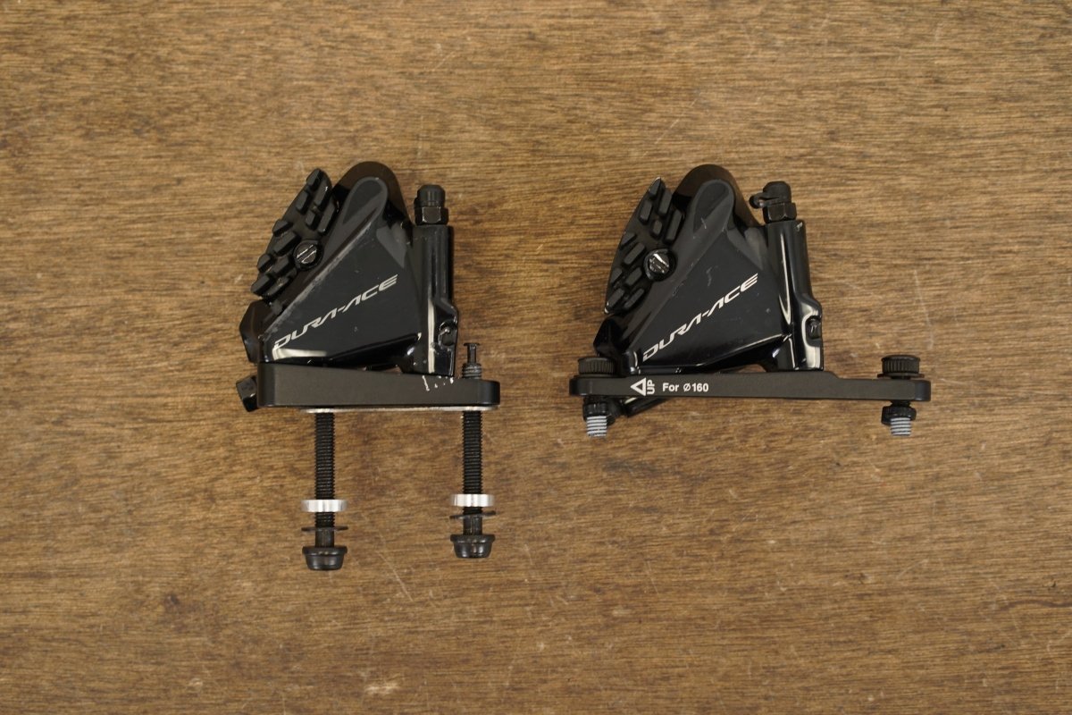 Shimano Dura-Ace R9170 Di2 11 Speed Electronic Hydraulic Disc Brake Groupset