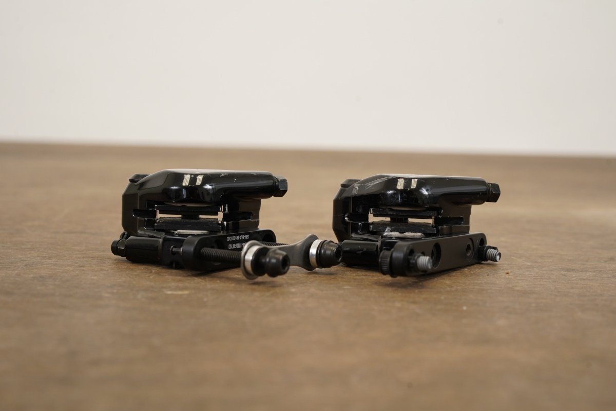 Shimano Dura-Ace R9170 Di2 11 Speed Electronic Hydraulic Disc Brake Groupset