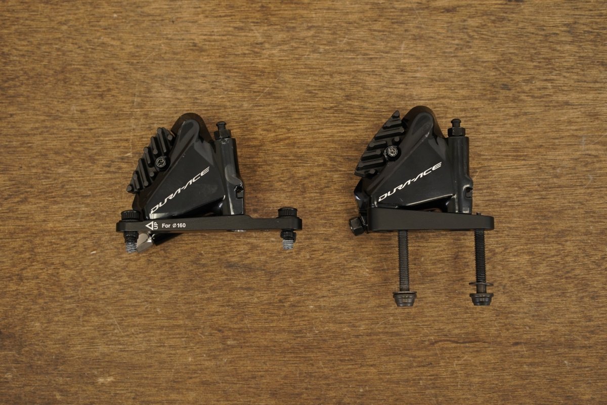 Shimano Dura-Ace R9170 Di2 11 Speed Electronic Hydraulic Disc Brake Groupset 9170