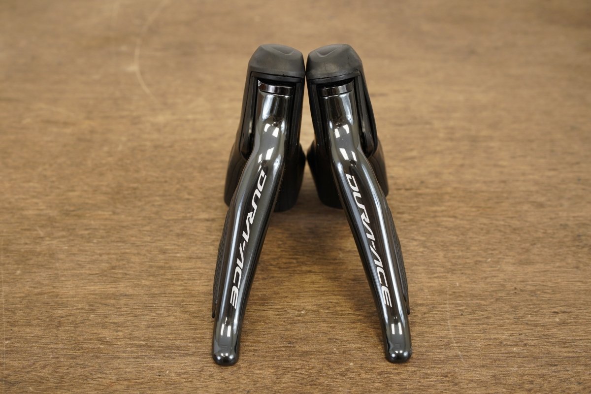 Shimano Dura-Ace R9170 Di2 11 Speed Electronic Hydraulic Disc Brake Groupset 9170