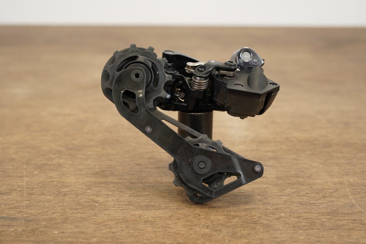 Shimano Dura-Ace R9170 Di2 11 Speed Electronic Hydraulic Disc Brake Groupset 9170