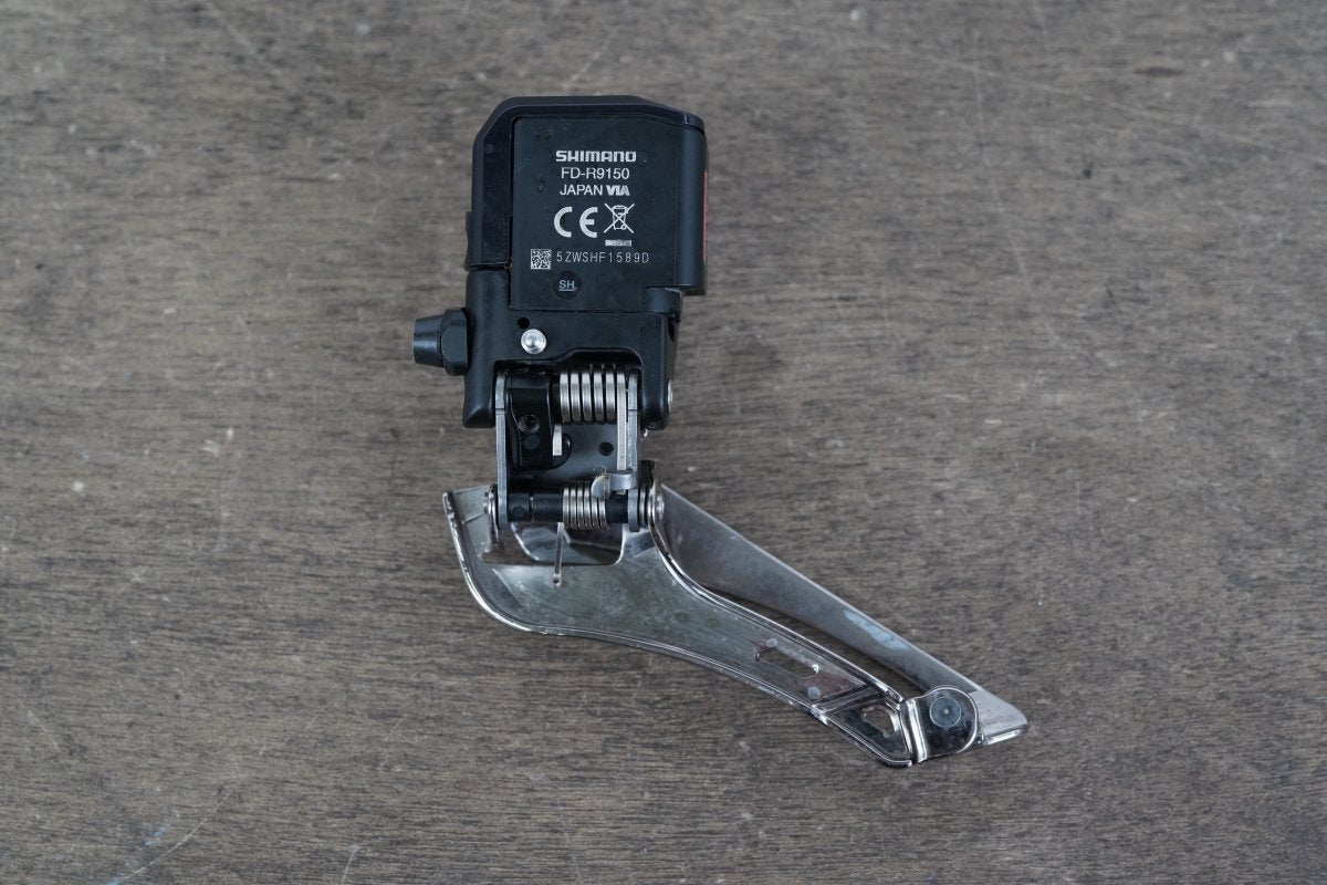 Shimano Dura-Ace R9170 Di2 11 Speed Electronic Hydraulic Disc Brake Groupset 9170
