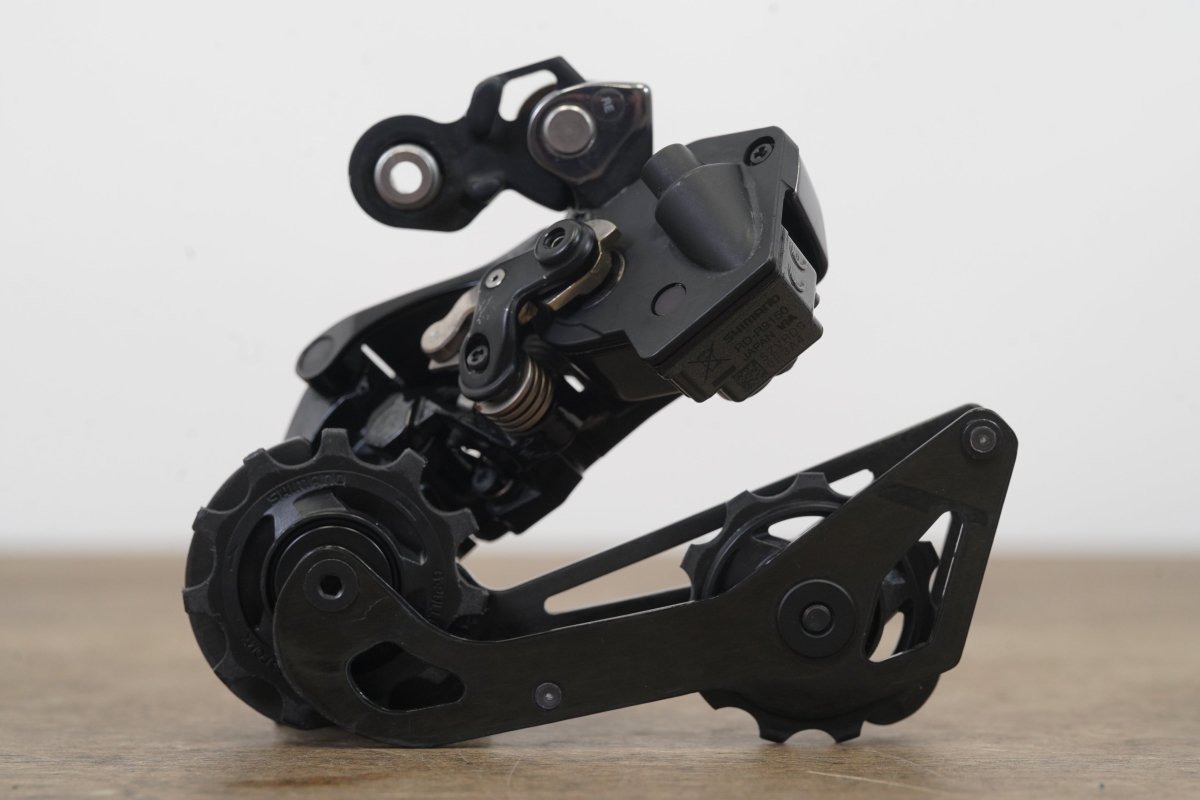 Shimano Dura-Ace R9170 Di2 11 Speed Electronic Hydraulic Disc Brake Groupset 9170