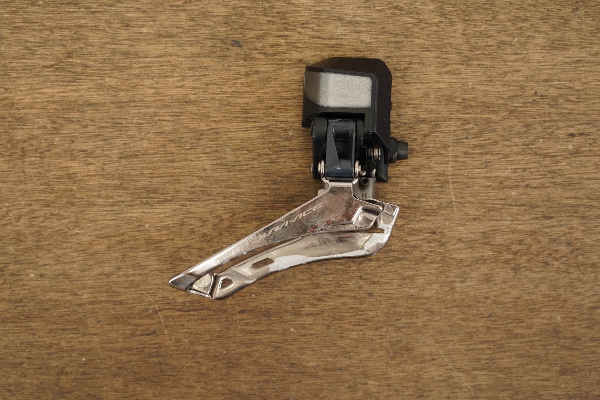 Shimano Dura-Ace R9170 Di2 11 Speed Electronic Hydraulic Disc Brake Groupset 9170