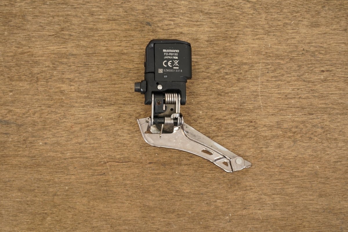 Shimano Dura-Ace R9170 Di2 11 Speed Electronic Hydraulic Disc Brake Groupset 9170