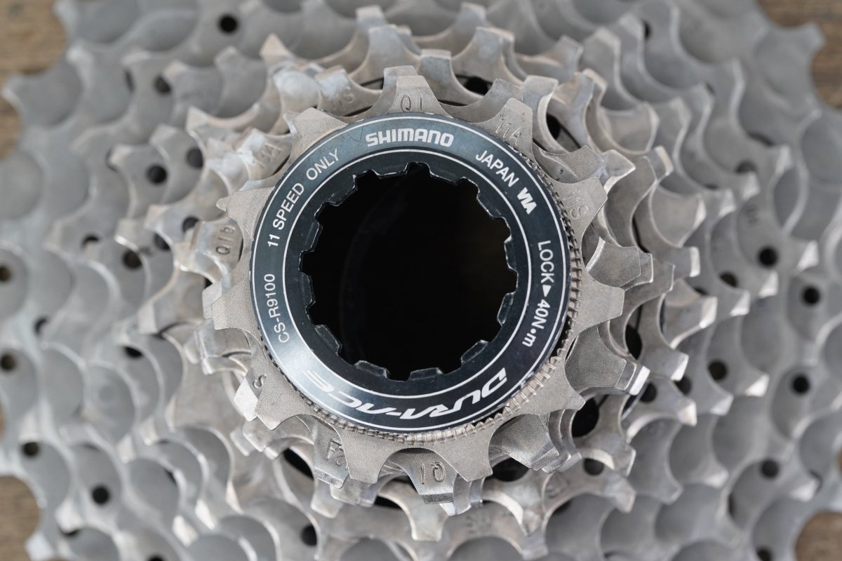 Shimano Dura-Ace R9170 Di2 11 Speed Electronic Hydraulic Disc Brake Groupset 9170