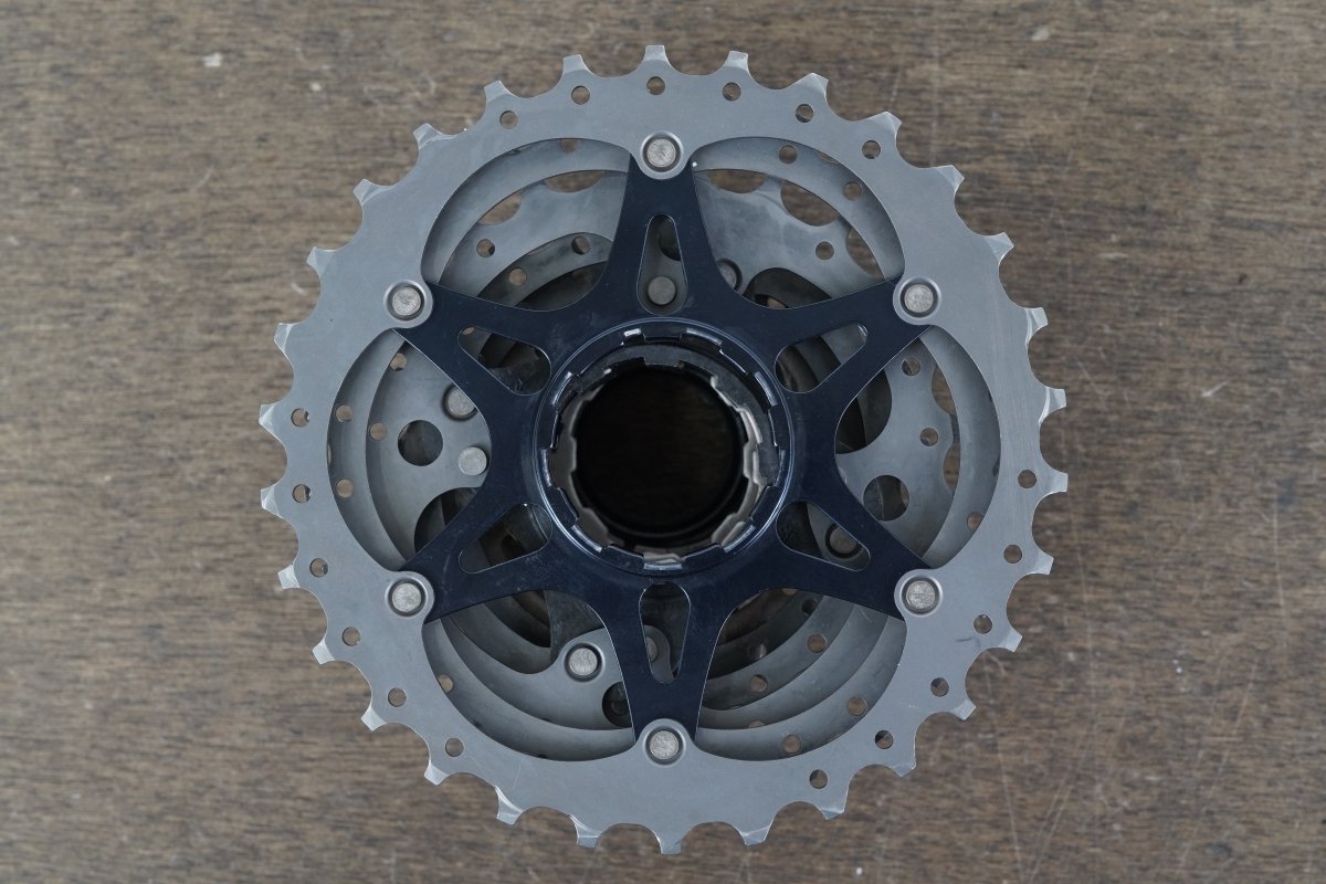 Shimano Dura-Ace R9170 Di2 11 Speed Electronic Hydraulic Disc Brake Groupset 9170
