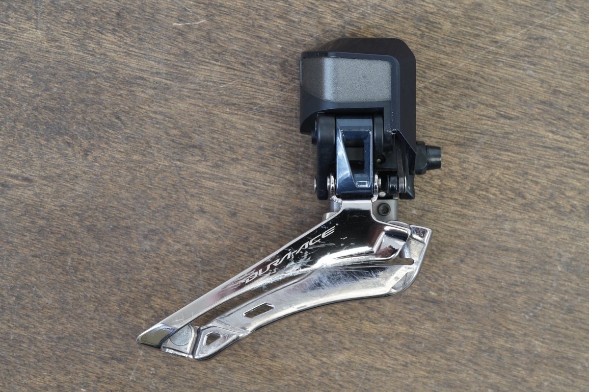 Shimano Dura-Ace R9170 Di2 11 Speed Electronic Hydraulic Disc Brake Groupset 9170