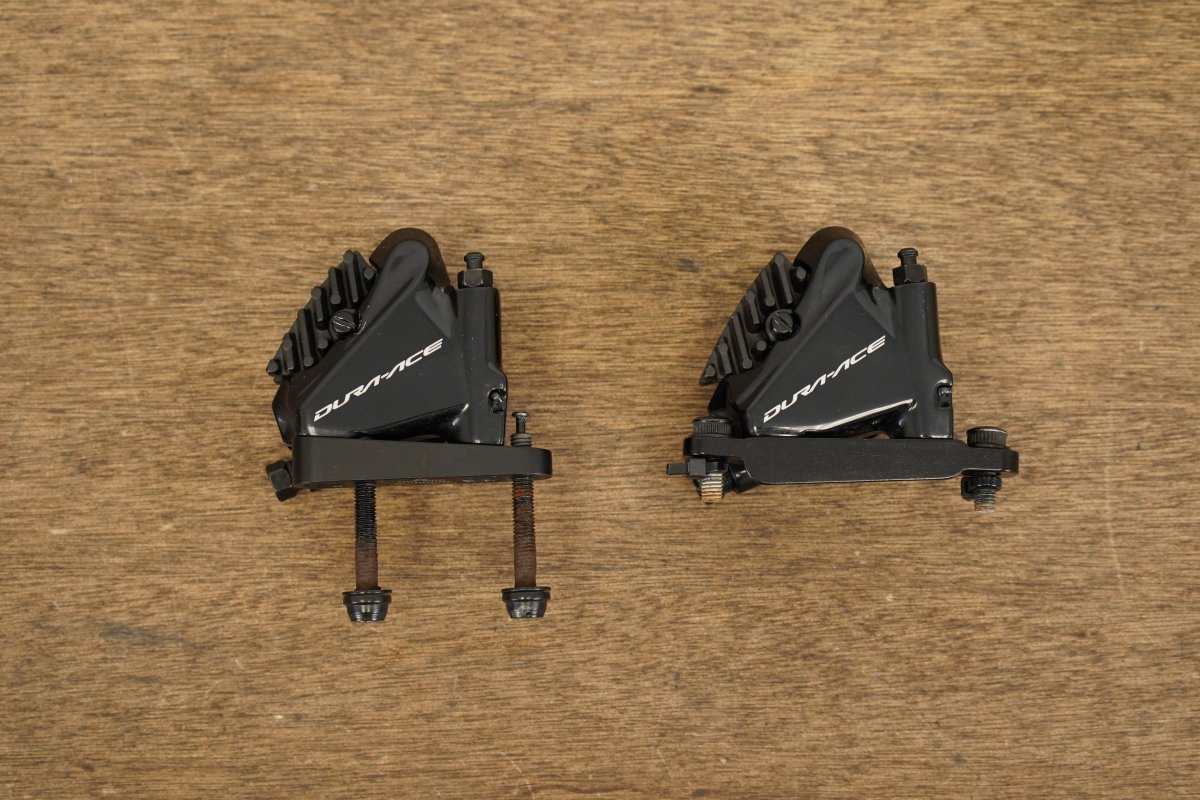 Shimano Dura-Ace R9170 Di2 11 Speed Electronic Hydraulic Disc Brake Groupset 9170