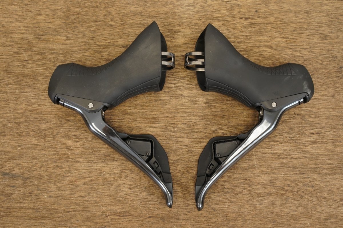 Shimano Dura-Ace R9170 Di2 11 Speed Electronic Hydraulic Disc Brake Groupset 9170