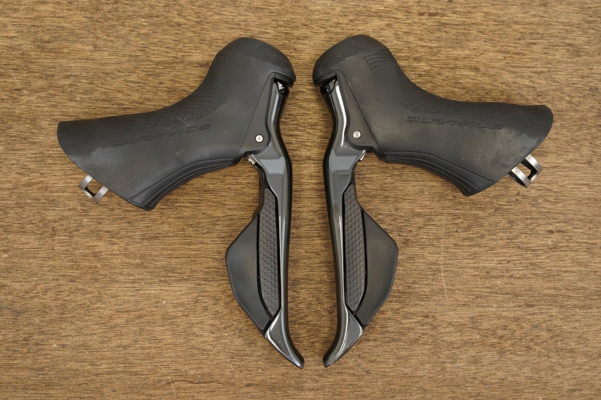 Shimano Dura-Ace R9170 Di2 11 Speed Electronic Hydraulic Disc Brake Groupset 9170