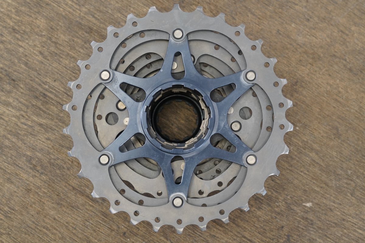 Shimano Dura-Ace R9170 Di2 11 Speed Electronic Hydraulic Disc Brake Groupset 9170