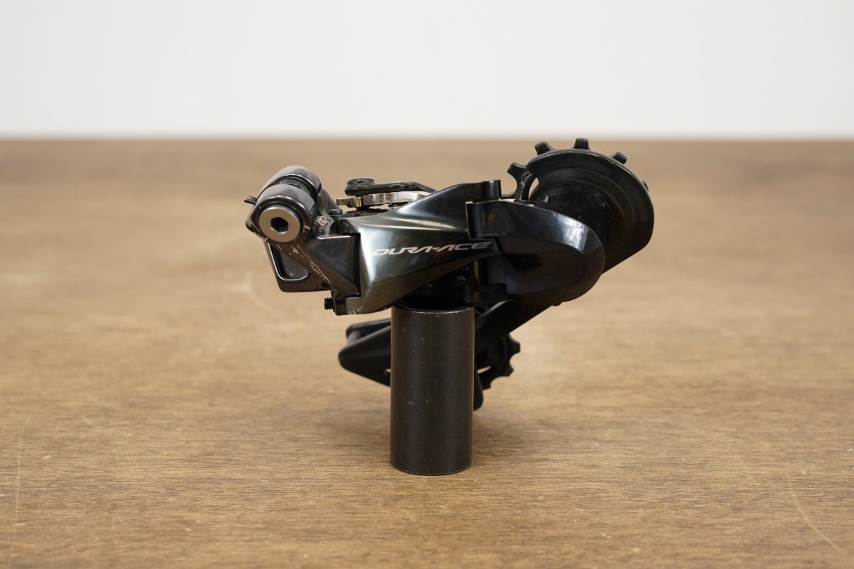 Shimano Dura-Ace R9170 Di2 11 Speed Electronic Hydraulic Disc Brake Groupset 9170