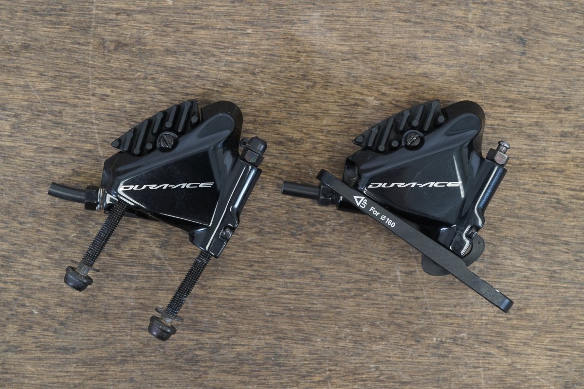 Shimano Dura-Ace R9170 Di2 11 Speed Electronic Hydraulic Disc Brake Groupset 9170