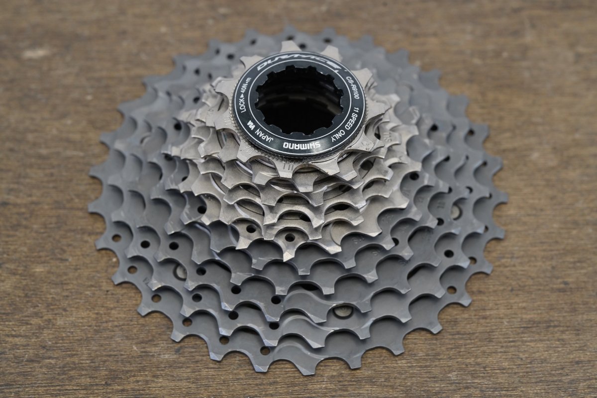 Shimano Dura-Ace R9170 OSPW Di2 11 Speed Electronic Hydraulic Disc Groupset 9170