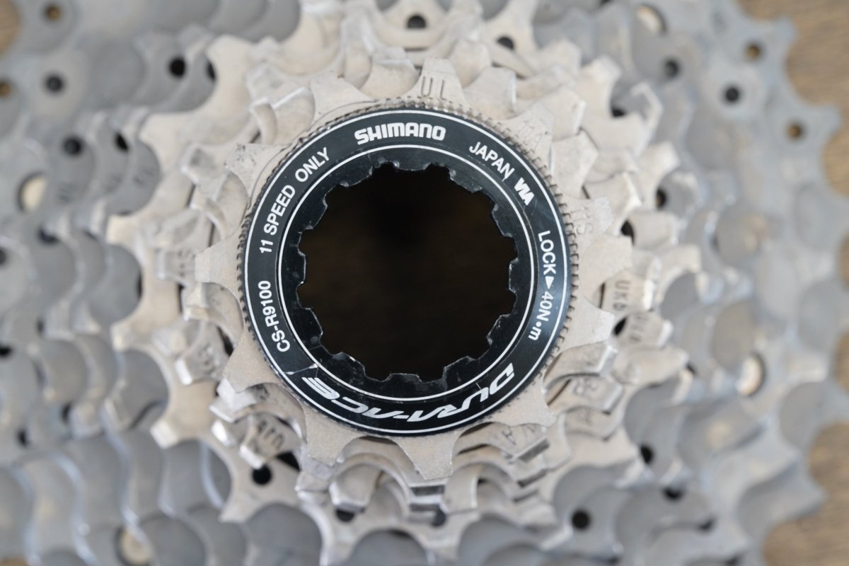 Shimano Dura-Ace R9170 OSPW Di2 11 Speed Electronic Hydraulic Disc Groupset 9170