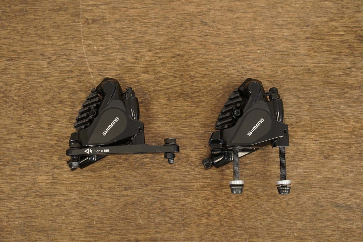 Shimano Dura-Ace R9170 R8050 Ultegra Di2 GS 11 Speed Electronic Disc Groupset
