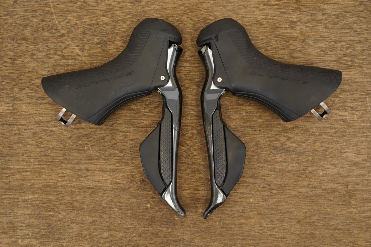 Shimano Dura-Ace R9170 R8050 Ultegra Di2 GS 11 Speed Electronic Disc Groupset