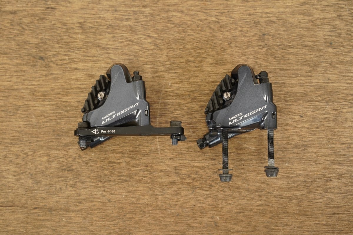Shimano Dura Ace R9170 R8070 GS Di2 1x11 Speed Electronic Disc Groupset 9170
